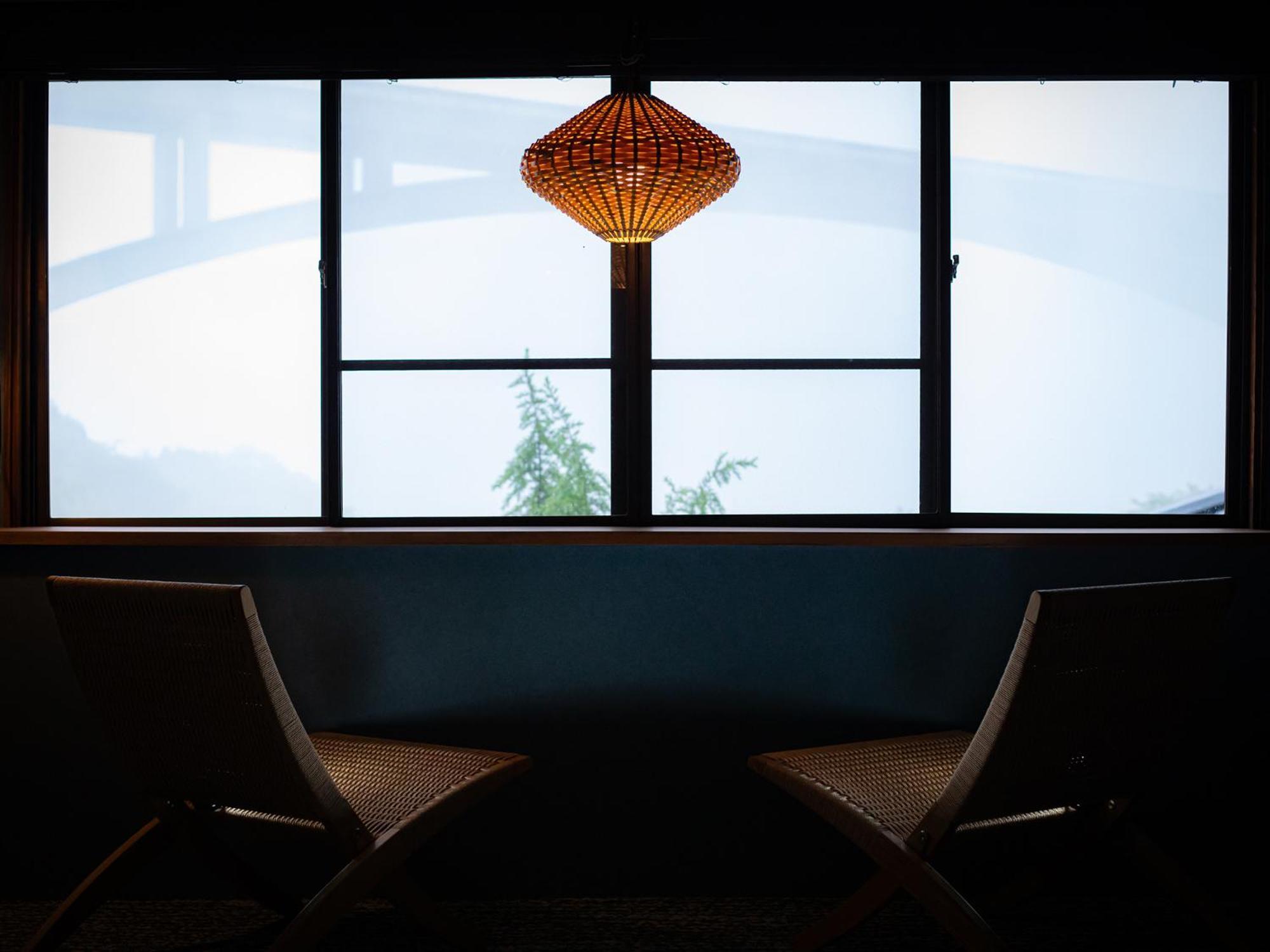 Okamotoya Hotell Beppu Rum bild